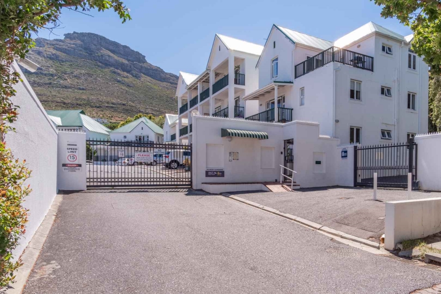 2 Bedroom Property for Sale in Scott Estate Western Cape
